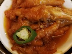 -糖朝(尖沙咀店)