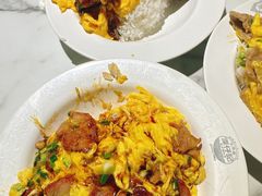 -深仔记茶餐厅(亚士厘道店)