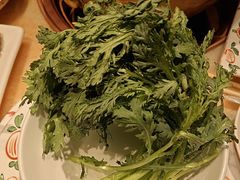 -清真·老门框爆肚涮肉·中华老字号(丰管路店)