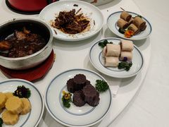 -惠丰堂饭庄·烤鸭·京味菜(民族大学店)
