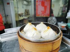 -鲁氏汤包王(长白街店)