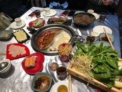 -红辣椒·川菜·火锅(张杨路店)