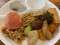 -素清香(解放路店)