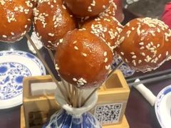 -顺兴老茶馆·精品川菜(世纪城店)