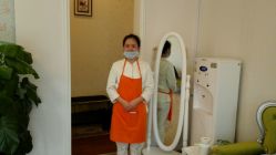 点击看大图 -花熙产后恢复(成都青羊万达广场店)