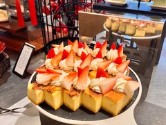 -北京王府井希尔顿酒店·万斯阁西餐厅