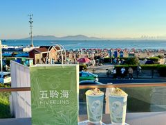 -青岛海滨风景区