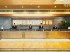-香港华美达海景酒店