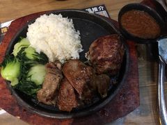 -龙城冰室(观塘店)