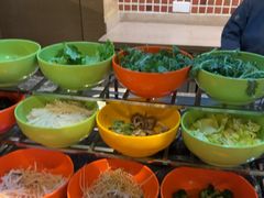 -金海湾自助餐厅(金陵饭店)