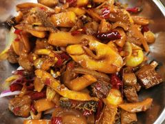 -喜半仙·牛八宝·两江米粉酒(普陀路店)