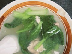 -珠宝街老左杂酱面馆