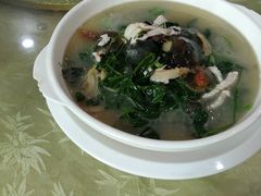 -安记烧鹅(新桥店)