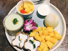 -萨芭蒂高空花园餐酒吧