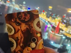 -上海外滩茂悦大酒店