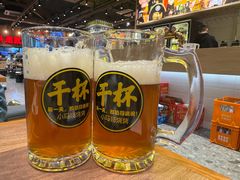 -小马哥烧烤(楚州店)