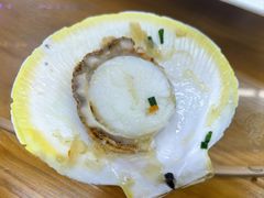 -聚鲜阁海鲜美食城(香水湾店)