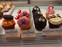 -派悦坊·甜品·蛋糕(虹口龙之梦店)