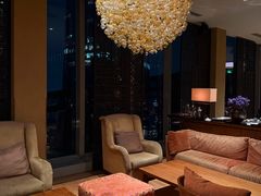 -广州柏悦酒店·悦吧·顶楼露天酒吧