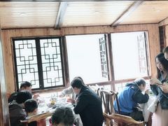 -邱记私房菜·十八年本地菜