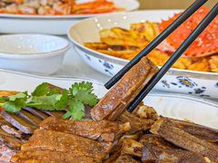 -粤盛海鲜平价店(洛溪食街店)