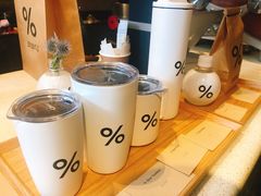 -% Arabica(京都东山店)