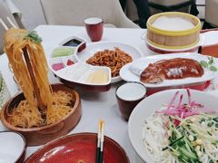 -大鸭梨烤鸭店(花园村店)