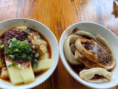 -洞子口张老二凉粉(文殊院店)