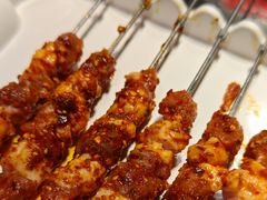 -丰茂烤串(五道口店)