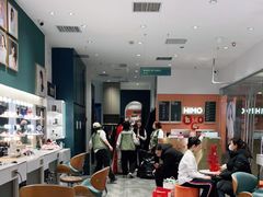 -海马体照相馆(大悦城C时尚馆店)