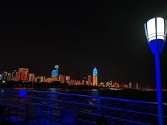 -武汉两江游览·夜游长江(汉口粤汉码头)