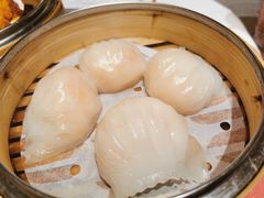 -点点心点心专门店(旺角店)