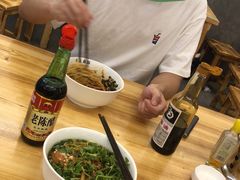 -李叁面馆(妇幼店)