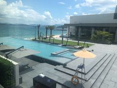 -深圳大梅沙京基洲际度假酒店