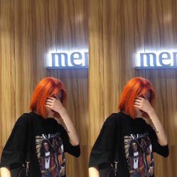 -曼都发型·臻选