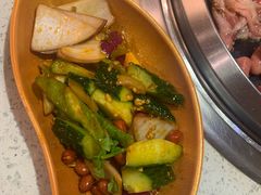-炭之家·齐齐哈尔非遗烤肉·鲜切直供(中央大街店)
