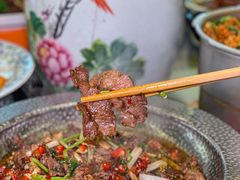 -阿嫂印象·民间江湖菜(大学城店)