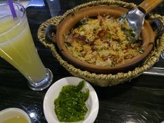 -东椰·海南椰子鸡火锅(朝阳门店)