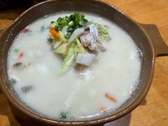 -生汆记米粉(环城南路店)