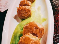 -京炭铜锅涮肉·羊蝎子·羊肉炉(保利·时光里店)