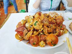 -北戴河庆山饭店·海鲜砂锅粥(北戴河黑石路店)