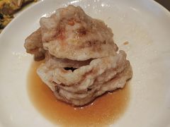 -上和臻品中国菜(花园街店)