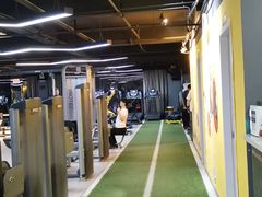 -ENERGY原力健身(川周店)