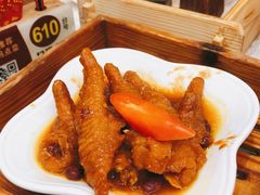 -禄福山庄•顺德菜·融和菜(龙江店)