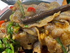 -谭三娘鲜切牛肉自助火锅(九眼桥总店)