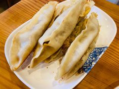 -张小文胡辣汤(龙柏新村店)