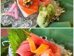 大腹-湖月·割烹料理(湖滨店)