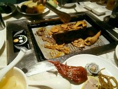 -春天烤肉自助餐厅(南内环店)