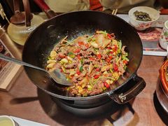-小隐人家(乐松店)
