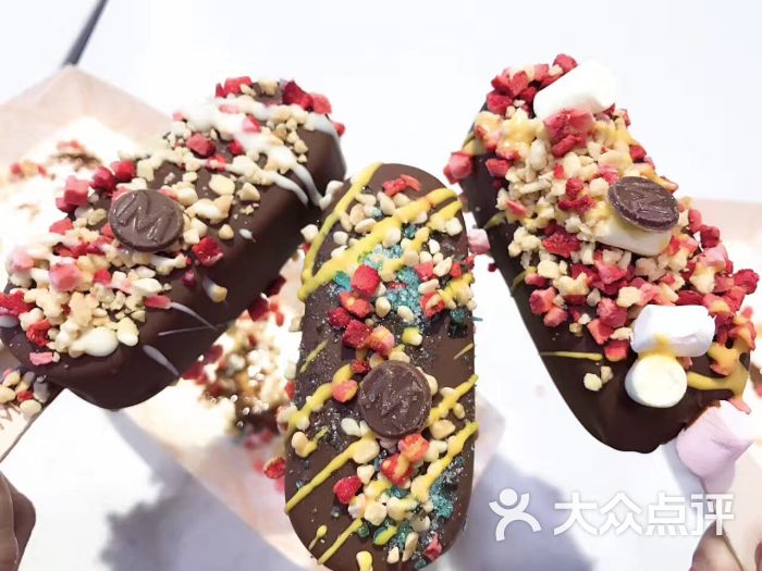 梦龙pleasure storediy冰棒图片 - 第1847张